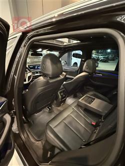 بي ام دبليو X3